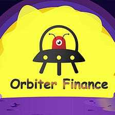 Orbiter-finance login