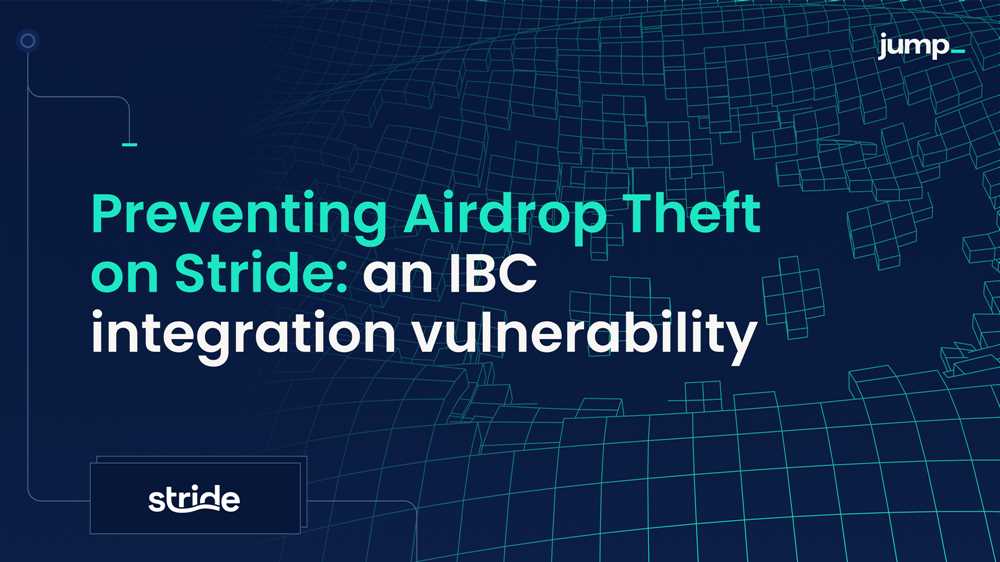 Strategies for Avoiding Airdrop Scams