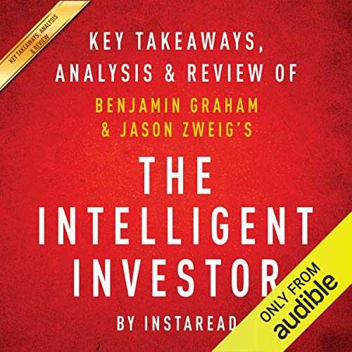 A Guide for Novice and Experienced Investors Alike