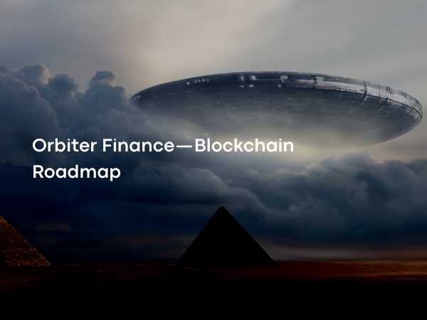 Key Features of Orbiter Finance: