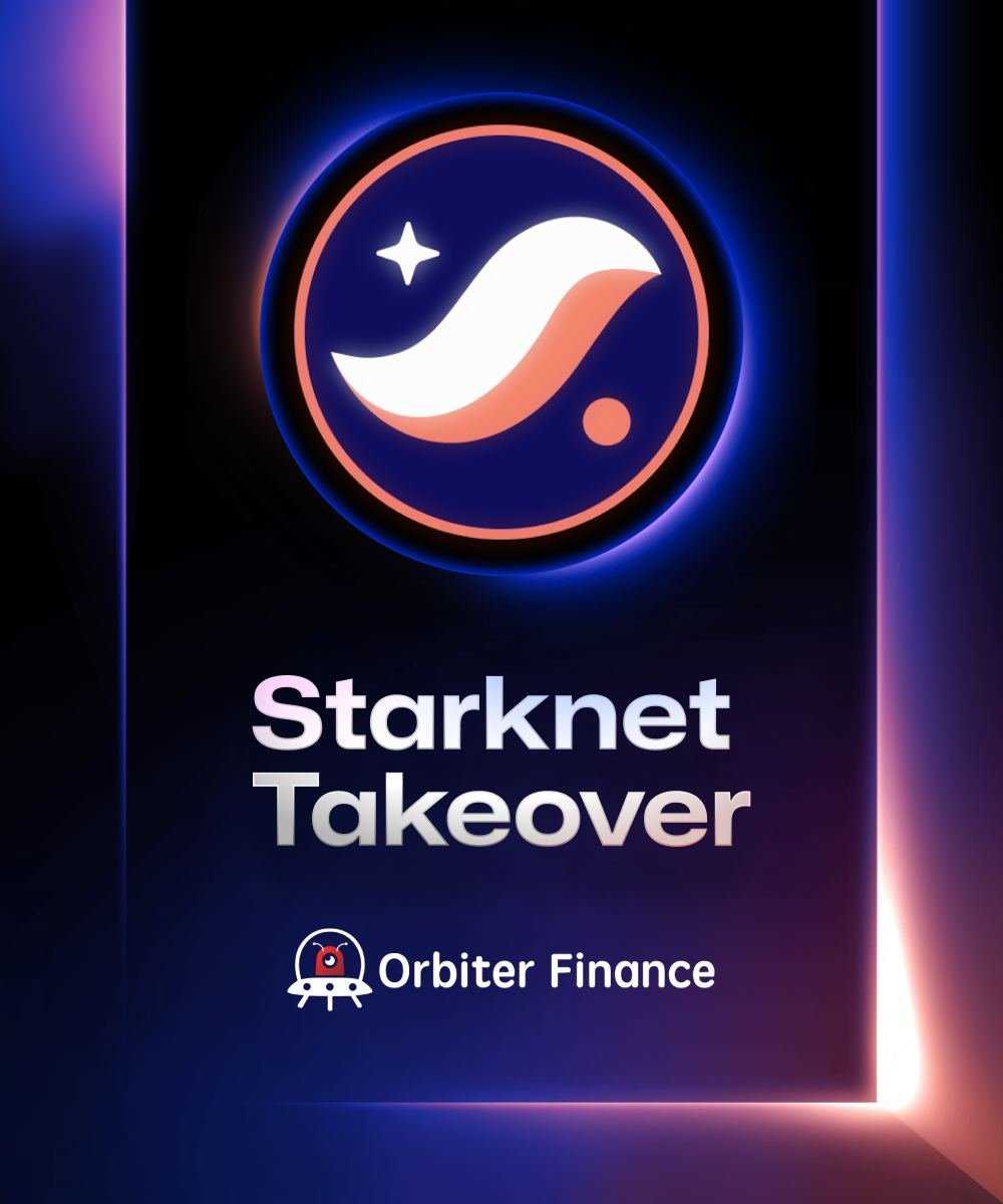 Breaking Barriers: Orbiter Finance Unlocks Interoperability