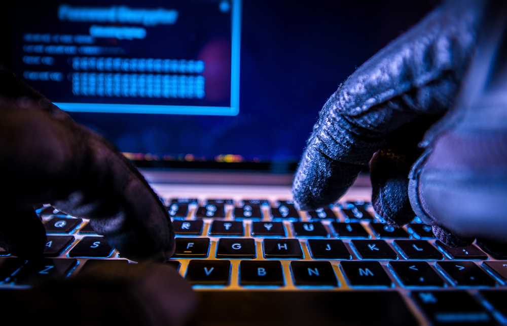 Strengthening Cybersecurity Measures