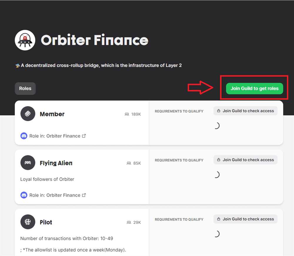 Our state-of-the-art algorithms and user-friendly interface make financial analysis a breeze. With Orbiter Finance, you can effortlessly track market trends, evaluate investment opportunities, and optimize your portfolio. No more crunching numbers or deciphering spreadsheets – Orbiter Finance does it all for you!