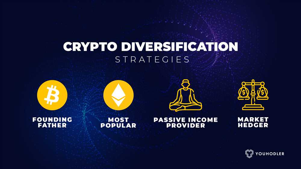 Why Diversify?