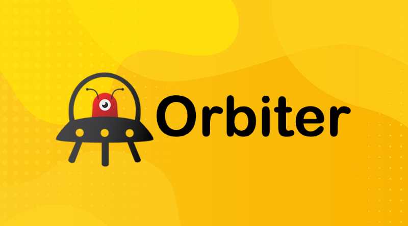 Join the Orbiter Finance Community