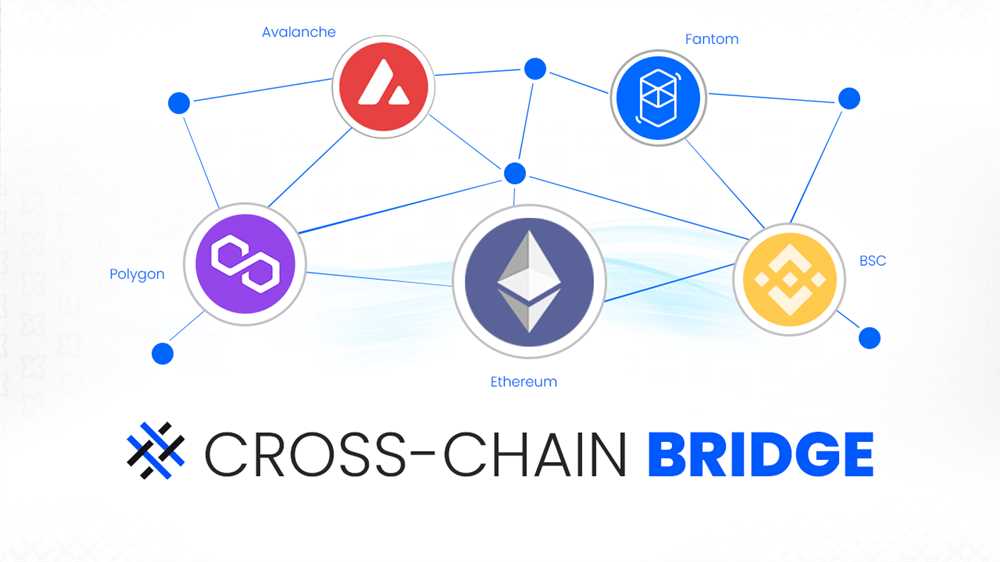 How Does the Cross-chain Bridge Work?