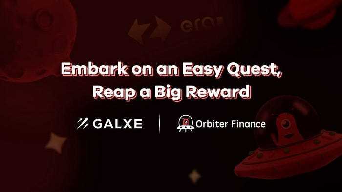What Makes Orbiter Finance Stand Out