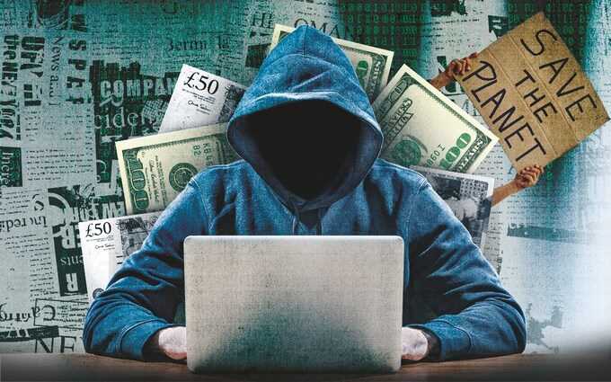 Steps to protect yourself from online scams