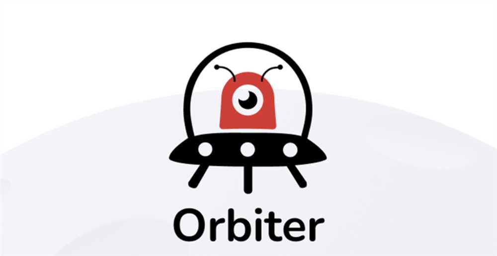 How Does Orbiter Finance Work?