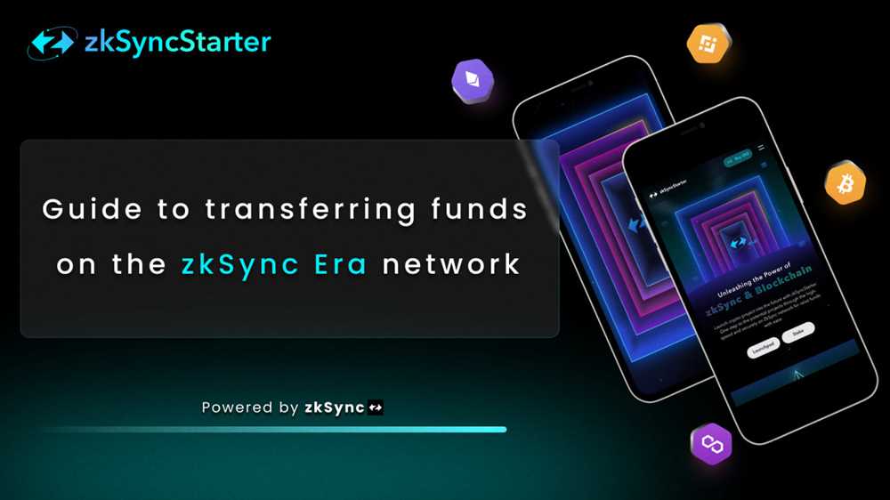 Step-by-Step Guide for Transferring Ethereum to zkSync Era Network with Orbiter Finance