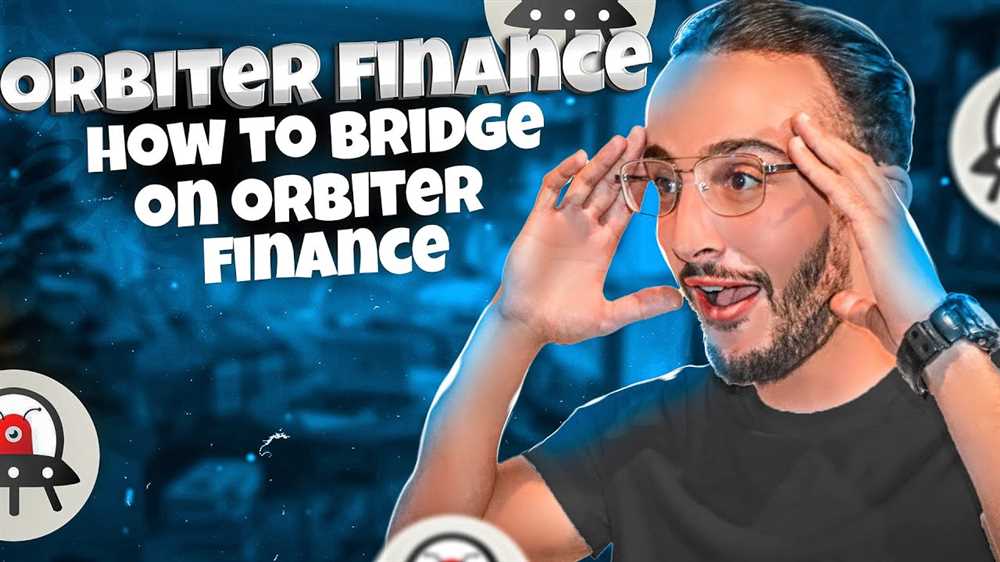 Why Choose Orbiter Finance