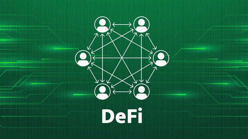 Understanding the risks in DeFi investments