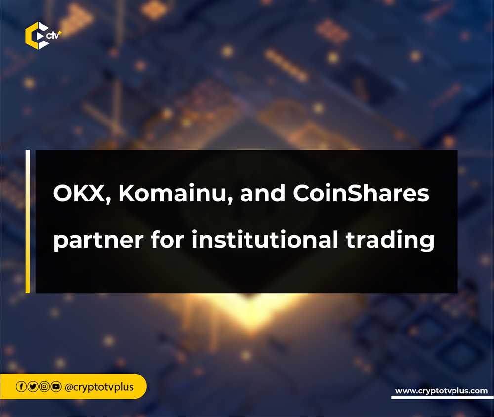 Overview of OKX Wallet Collaborations