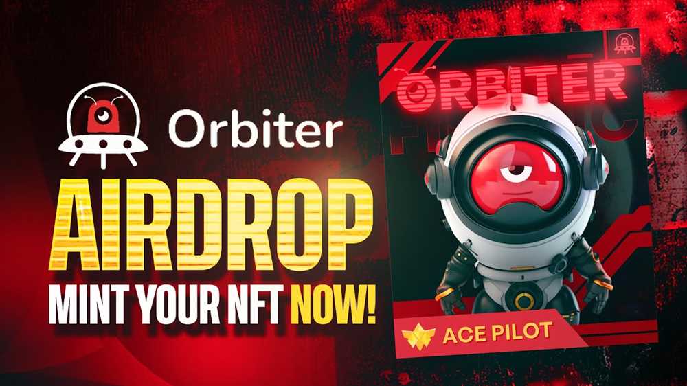 Why Join the Orbiter Finance Community?