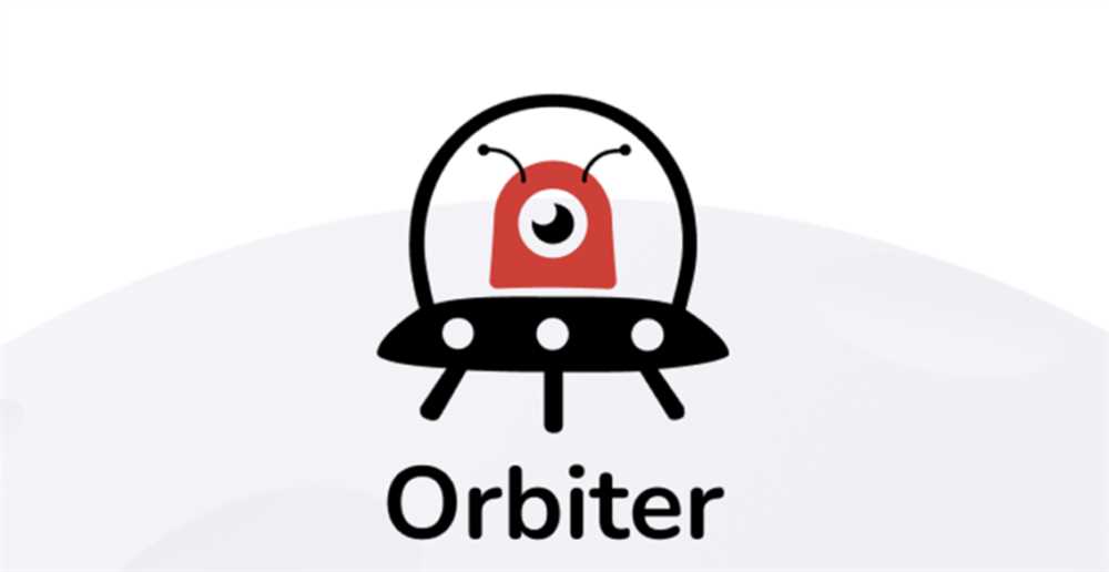 Features of Orbiter Finance