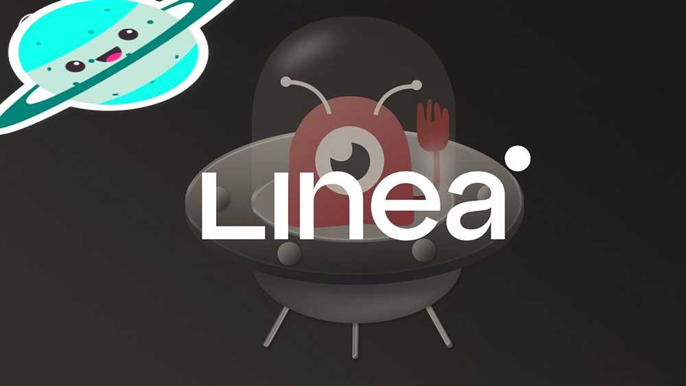 About Linea