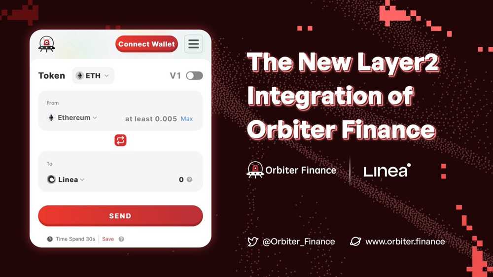 Orbiter Finance Expands Services