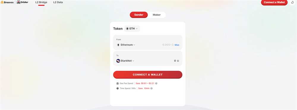 Send Funds from Your Argent X Wallet