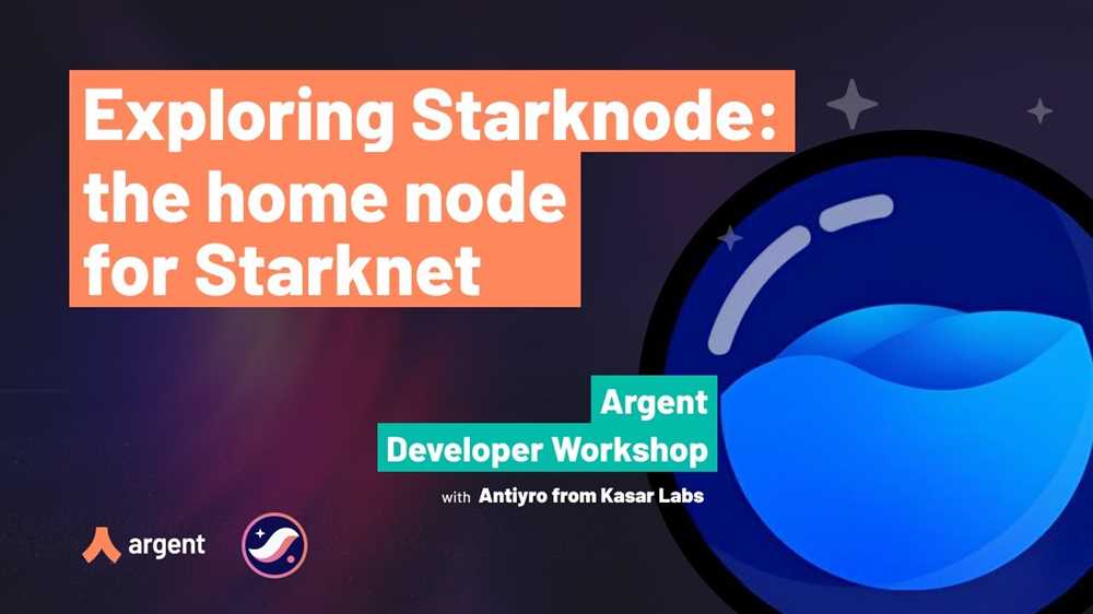 Seamless Integration with StarkNet