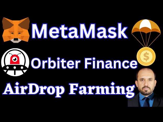 Why choose Orbiter Finance and MetaMask?