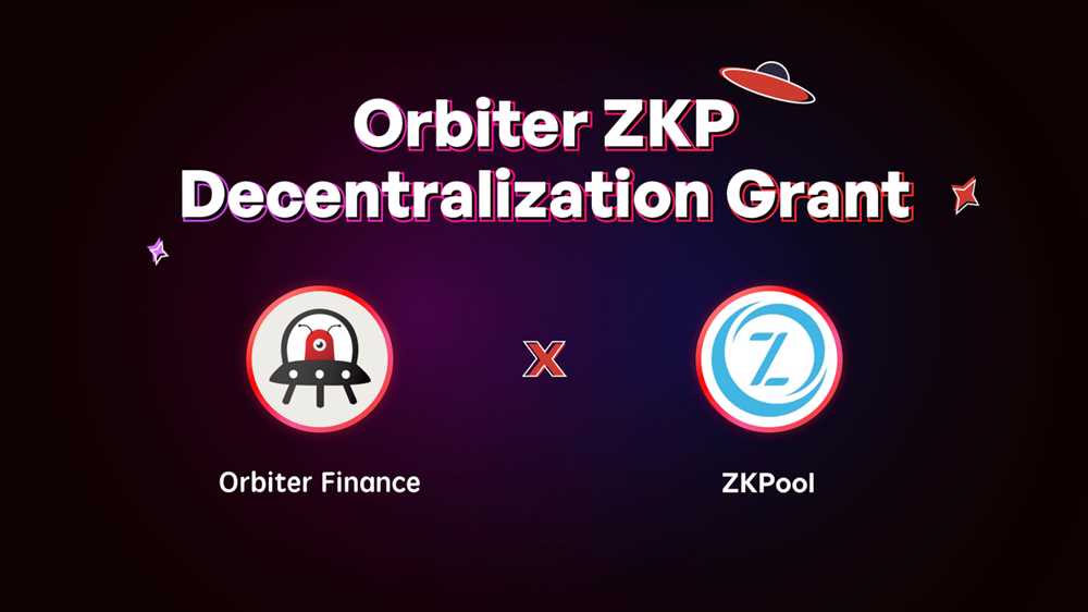 The Decentralized Nature of Orbiter Finance