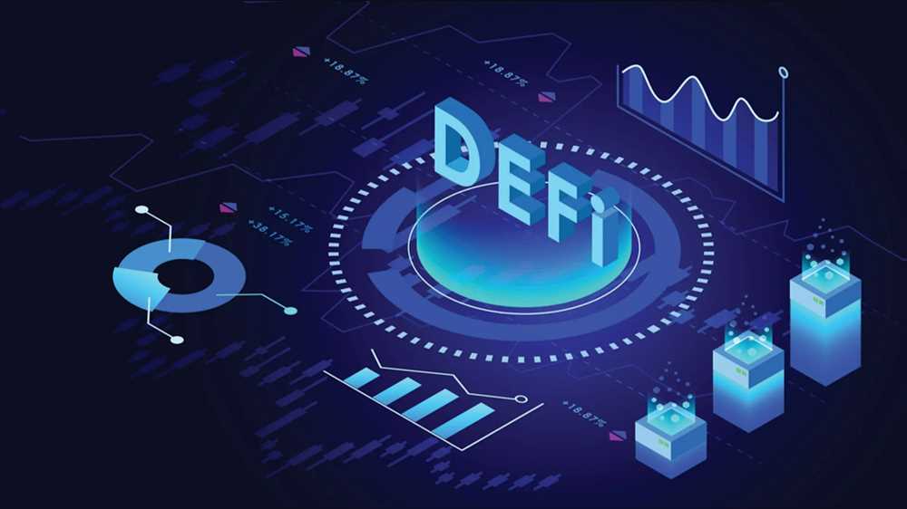 Benefits of Decentralized Lending and Borrowing with Orbiter Finance