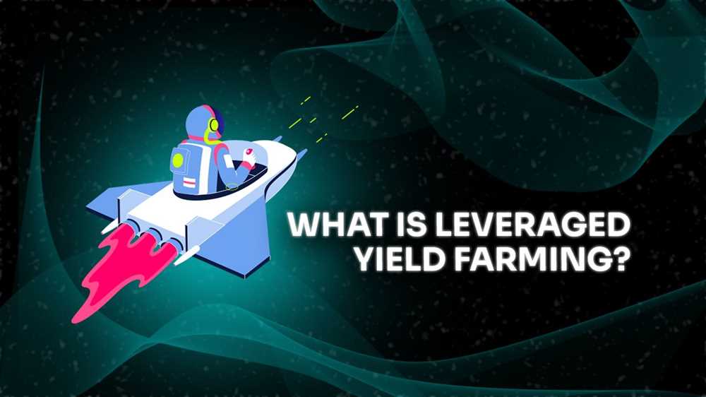 How Can Yield Farming Benefit Me?